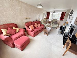 Lounge area- click for photo gallery